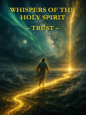 cover image of Whispers of the Holy Spirit – Trust
